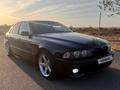 BMW 525 2001 года за 4 300 000 тг. в Алматы – фото 3