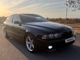 BMW 525 2001 года за 4 300 000 тг. в Алматы – фото 3