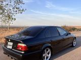 BMW 525 2001 года за 4 300 000 тг. в Алматы – фото 4