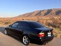 BMW 525 2001 года за 4 300 000 тг. в Алматы – фото 6