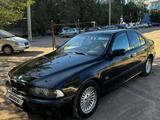 BMW 528 1996 года за 2 600 000 тг. в Караганда