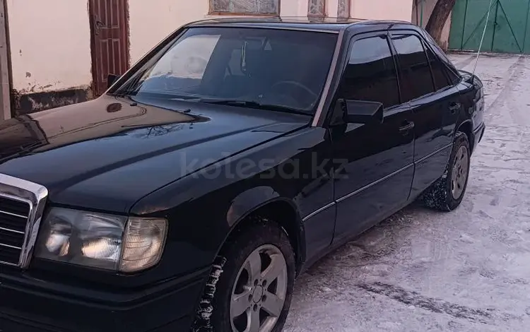 Mercedes-Benz E 230 1992 года за 1 400 000 тг. в Тараз