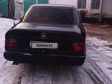 Mercedes-Benz E 230 1992 годаүшін1 400 000 тг. в Тараз – фото 4