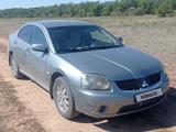 Mitsubishi Galant 2007 года за 2 300 000 тг. в Жанаарка