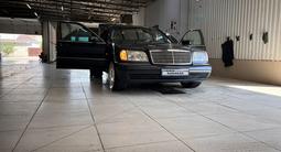 Mercedes-Benz S 320 1998 года за 6 500 000 тг. в Актау – фото 3