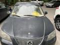 Mazda 3 2006 года за 1 450 000 тг. в Алматы – фото 11