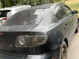 Mazda 3 2006 года за 1 450 000 тг. в Алматы