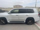 Lexus LX 570 2012 года за 24 000 000 тг. в Жанаозен – фото 3