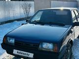 ВАЗ (Lada) 21099 2001 года за 1 500 000 тг. в Тараз