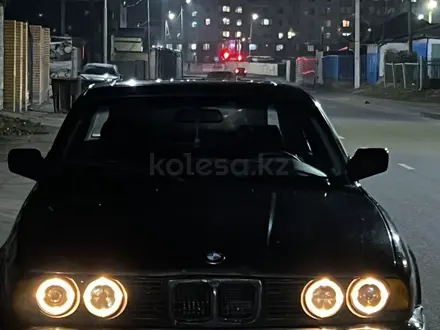 BMW 525 1989 года за 3 000 000 тг. в Павлодар