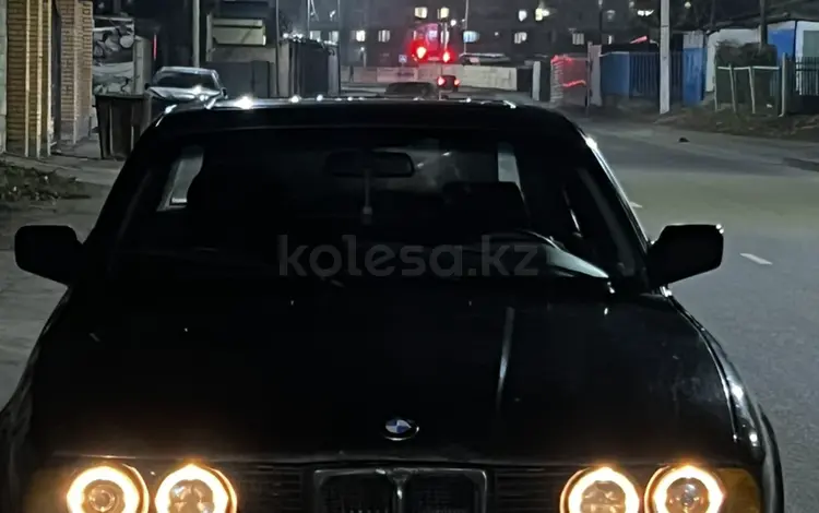 BMW 525 1989 года за 3 000 000 тг. в Павлодар