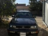 Volkswagen Golf 1995 года за 1 500 000 тг. в Алматы – фото 3