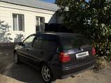 Volkswagen Golf 1995 года за 1 500 000 тг. в Алматы – фото 4