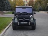 Mercedes-Benz G 500 2008 года за 19 500 000 тг. в Алматы