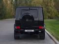 Mercedes-Benz G 500 2008 года за 19 500 000 тг. в Алматы – фото 6