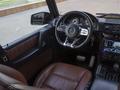 Mercedes-Benz G 500 2008 года за 19 500 000 тг. в Алматы – фото 20