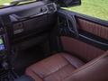 Mercedes-Benz G 500 2008 года за 19 500 000 тг. в Алматы – фото 28