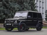 Mercedes-Benz G 500 2008 года за 19 500 000 тг. в Алматы – фото 4