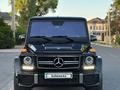 Mercedes-Benz G 500 2008 года за 19 500 000 тг. в Алматы – фото 2