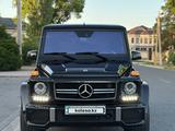Mercedes-Benz G 500 2008 года за 19 500 000 тг. в Алматы – фото 2