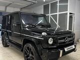 Mercedes-Benz G 500 2008 года за 19 500 000 тг. в Алматы – фото 3