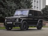 Mercedes-Benz G 500 2008 года за 19 500 000 тг. в Алматы – фото 5