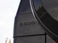 Mercedes-Benz G 500 2008 года за 19 500 000 тг. в Алматы – фото 9