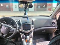 Chevrolet Cruze 2012 года за 3 100 000 тг. в Алматы