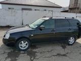 ВАЗ (Lada) Priora 2171 2013 года за 3 700 000 тг. в Кокшетау – фото 3