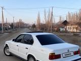 BMW 520 1991 годаүшін1 300 000 тг. в Алматы – фото 3