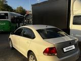 Volkswagen Polo 2014 годаүшін3 500 000 тг. в Шымкент – фото 4
