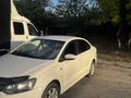 Volkswagen Polo 2014 года за 3 500 000 тг. в Шымкент – фото 2