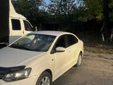 Volkswagen Polo 2014 годаүшін3 500 000 тг. в Шымкент – фото 2