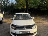 Volkswagen Polo 2014 годаүшін3 500 000 тг. в Шымкент