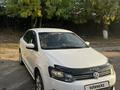 Volkswagen Polo 2014 года за 3 500 000 тг. в Шымкент – фото 6