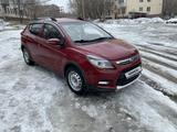 Lifan X50 2015 года за 3 950 000 тг. в Караганда – фото 2