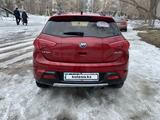 Lifan X50 2015 года за 3 950 000 тг. в Караганда – фото 5