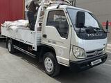 Foton Tunland 2014 года за 4 500 000 тг. в Жаркент