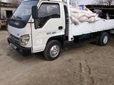 Foton Tunland 2014 года за 4 500 000 тг. в Жаркент – фото 2