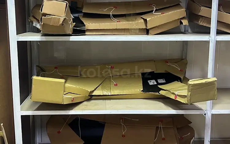Крыло камри 30-35, 40-45, 50-55 за 25 000 тг. в Актобе