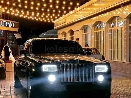 RollsRoyce, Мерс222 в Алматы – фото 6