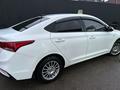 Hyundai Accent 2017 годаfor7 200 000 тг. в Шымкент – фото 13