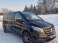 Mercedes-Benz V 250 2018 года за 27 700 000 тг. в Алматы – фото 89