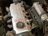 Двигатель Mitsubishi 4G93 за 370 000 тг. в Петропавловск