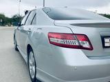 Toyota Camry 2010 года за 7 000 000 тг. в Бейнеу – фото 4