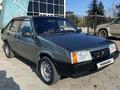 ВАЗ (Lada) 21099 2001 годаүшін850 000 тг. в Усть-Каменогорск