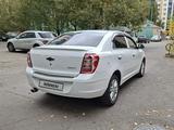 Chevrolet Cobalt 2023 года за 4 900 000 тг. в Астана – фото 5
