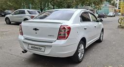 Chevrolet Cobalt 2023 года за 4 900 000 тг. в Астана – фото 5