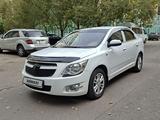Chevrolet Cobalt 2023 года за 4 900 000 тг. в Астана
