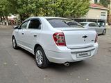 Chevrolet Cobalt 2023 года за 4 900 000 тг. в Астана – фото 3